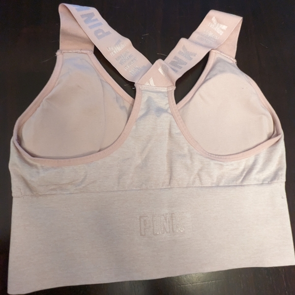 4 Small Sports Bras - Picture 3 of 10